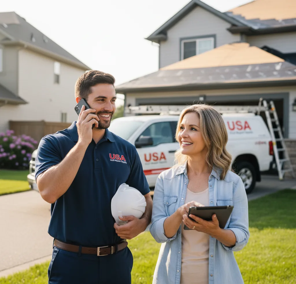 Flat Roof Repair in Ashville, AL